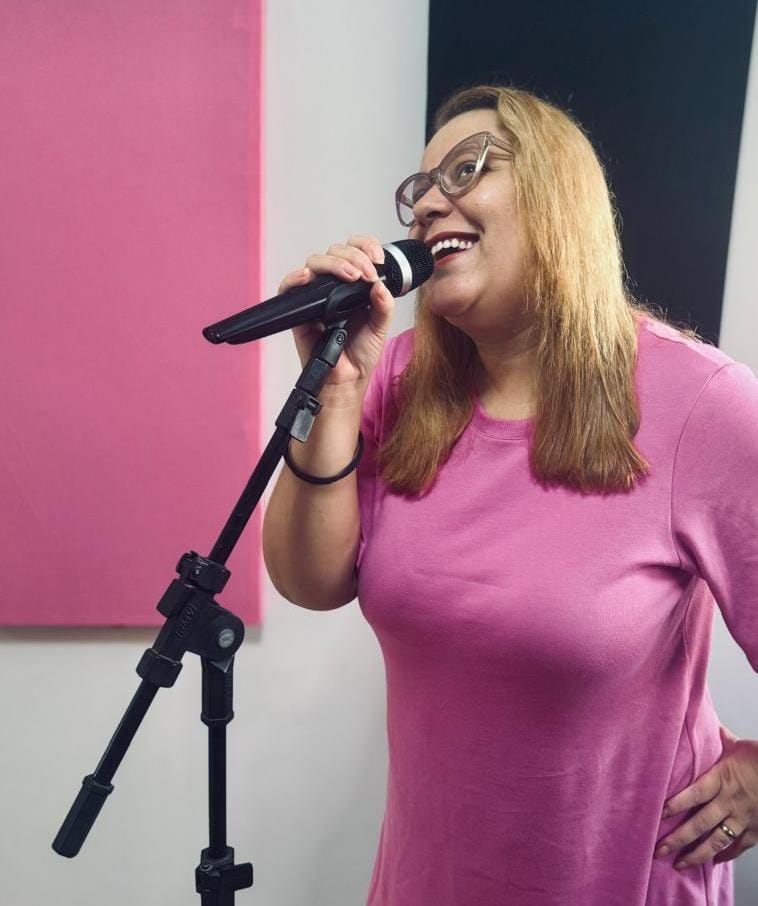 Heloise Ramos