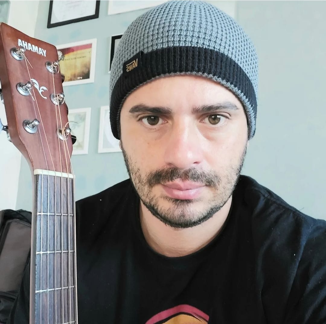 Rafael Marcate